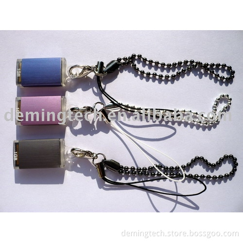 Super small usb